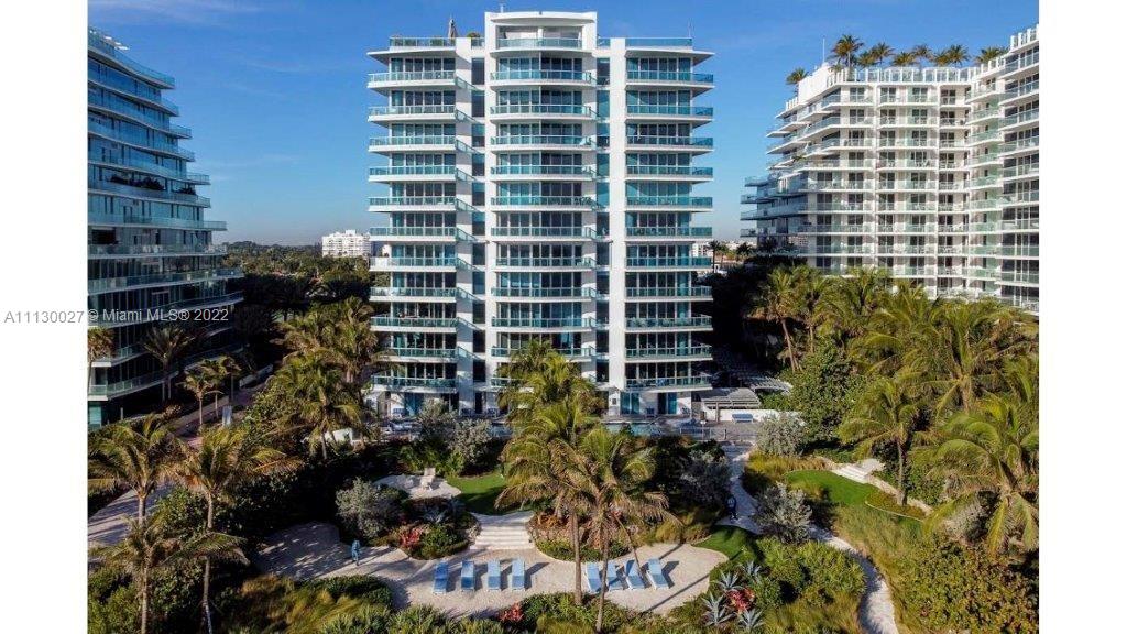 AZURE CONDO - Residential