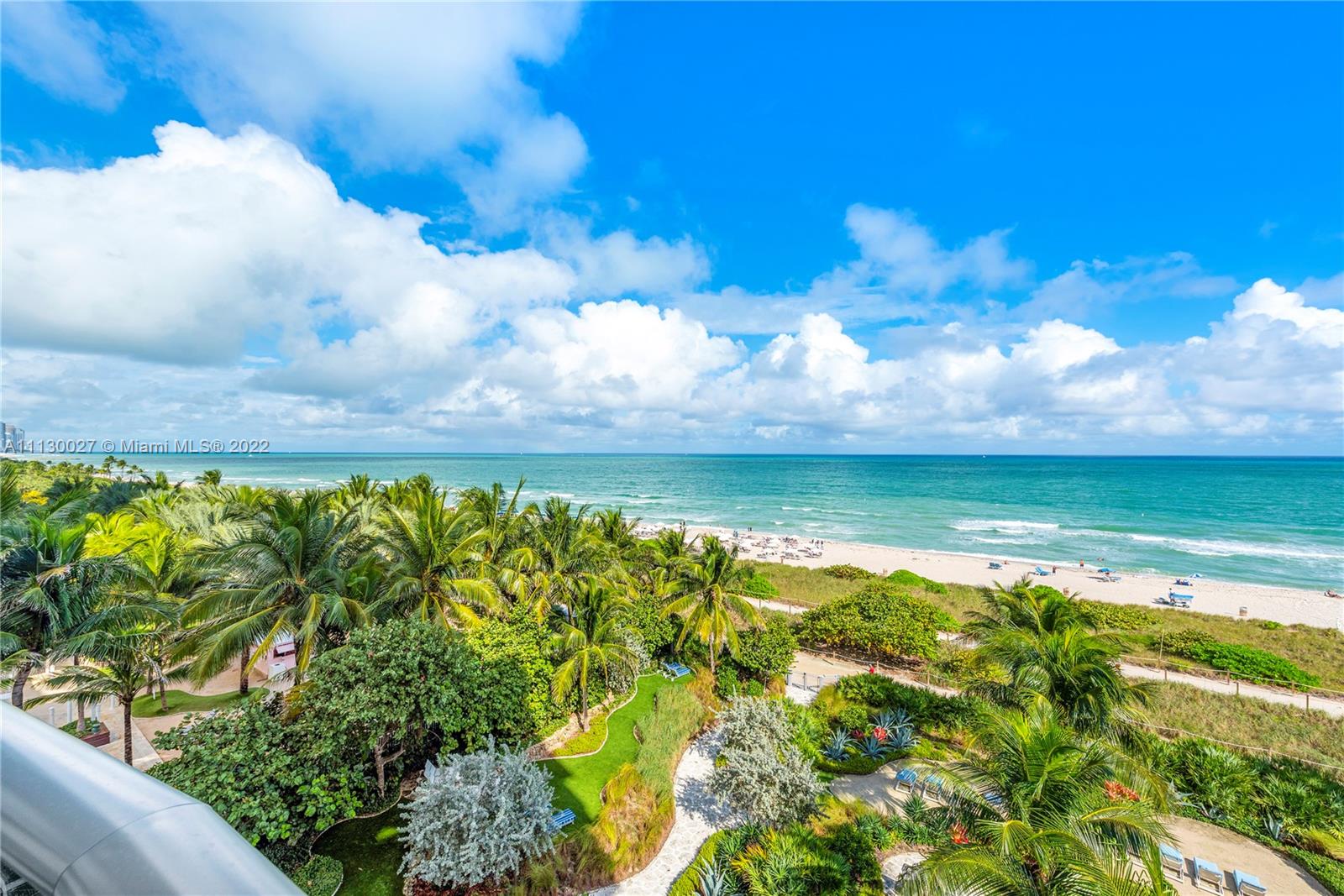 AZURE CONDO - Residential