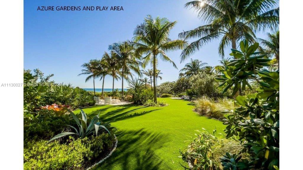 AZURE CONDO - Residential