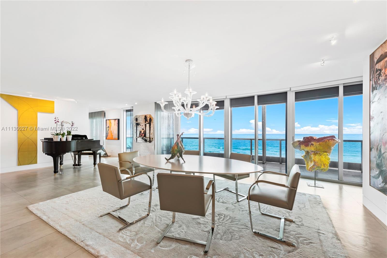 AZURE CONDO - Residential