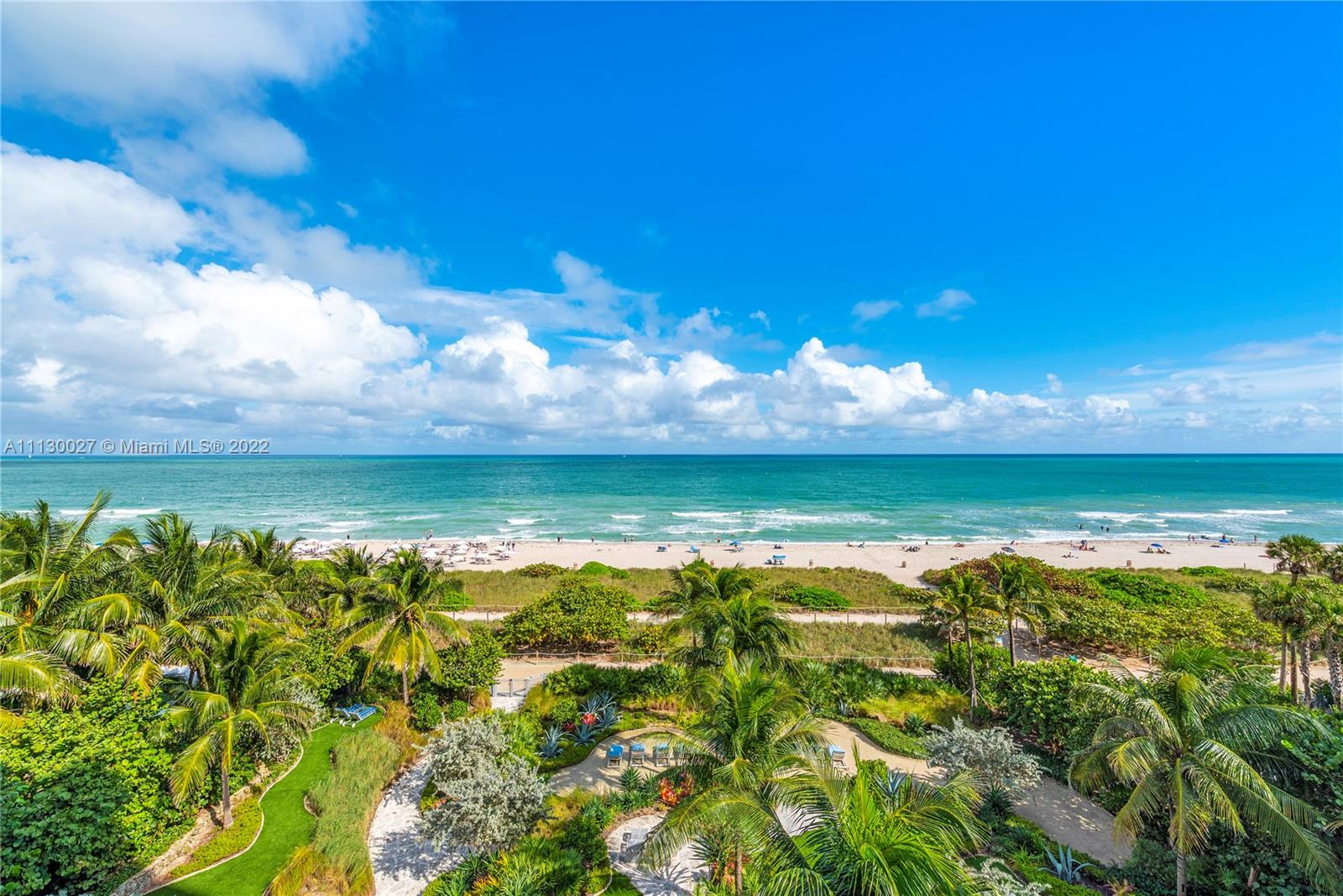 AZURE CONDO - Residential