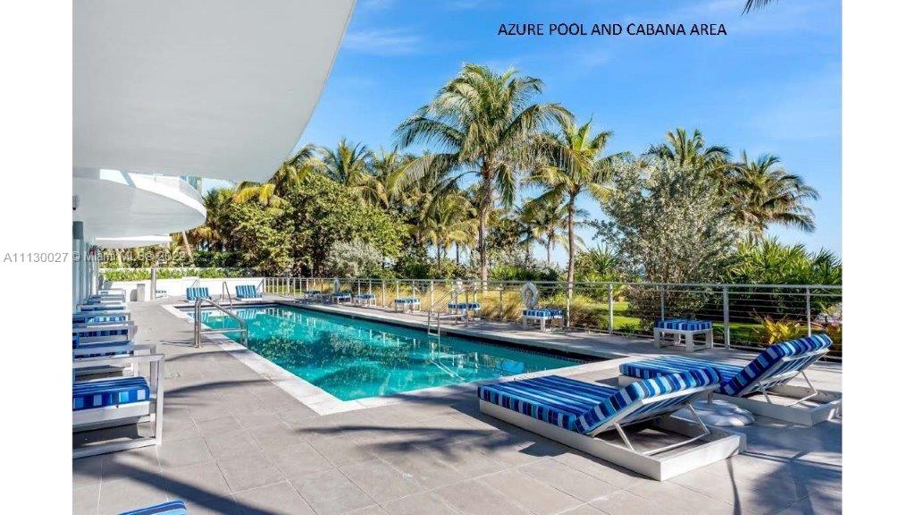 AZURE CONDO - Residential