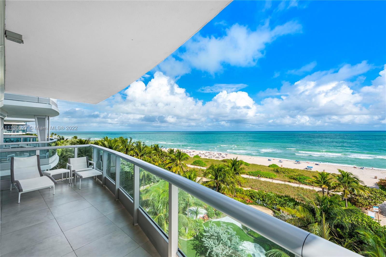 AZURE CONDO - Residential