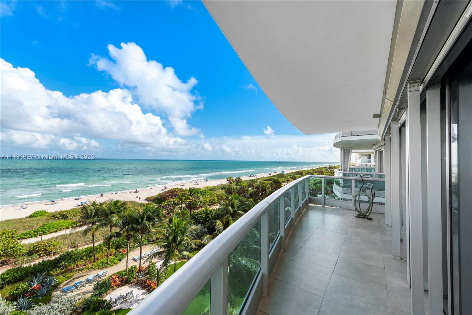 AZURE CONDO - Residential