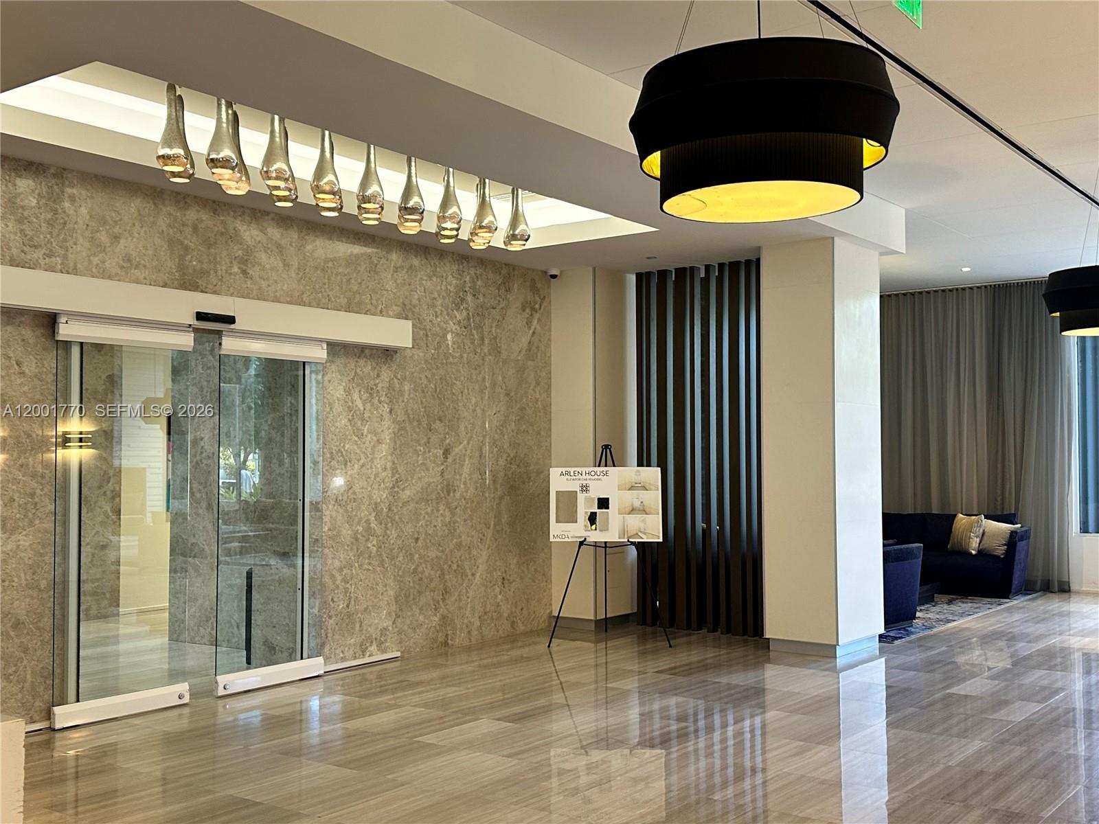 ARLEN HOUSE EAST CONDO - Residential Lease