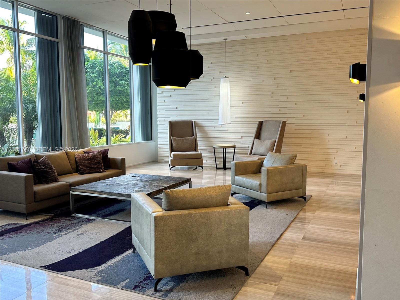 ARLEN HOUSE EAST CONDO - Residential Lease