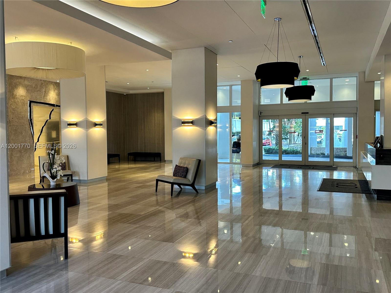 ARLEN HOUSE EAST CONDO - Residential Lease