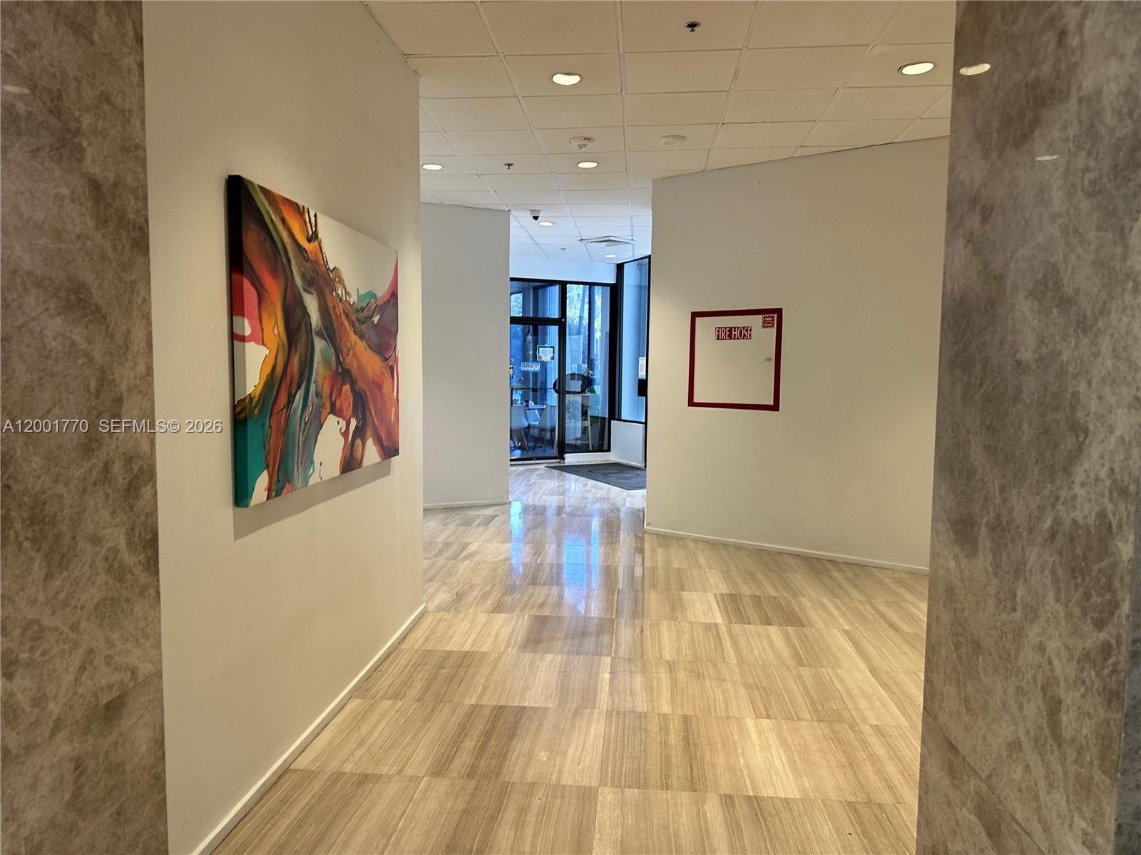 ARLEN HOUSE EAST CONDO - Residential Lease