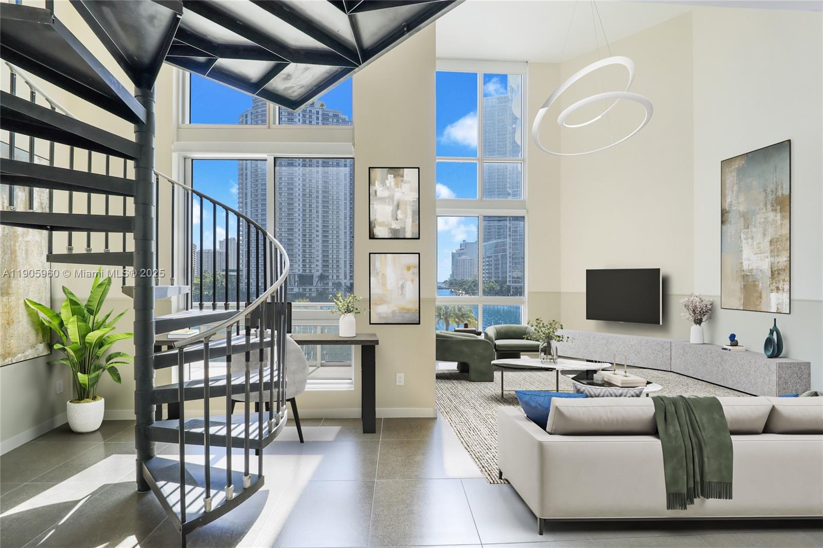 300 S Biscayne Blvd L-414