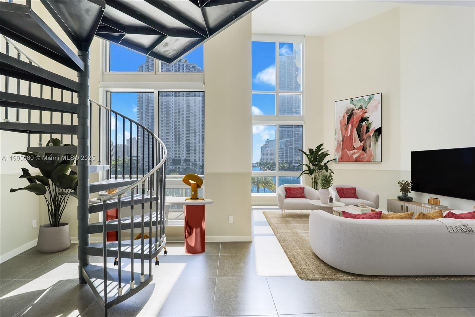 300 S Biscayne Blvd L-414