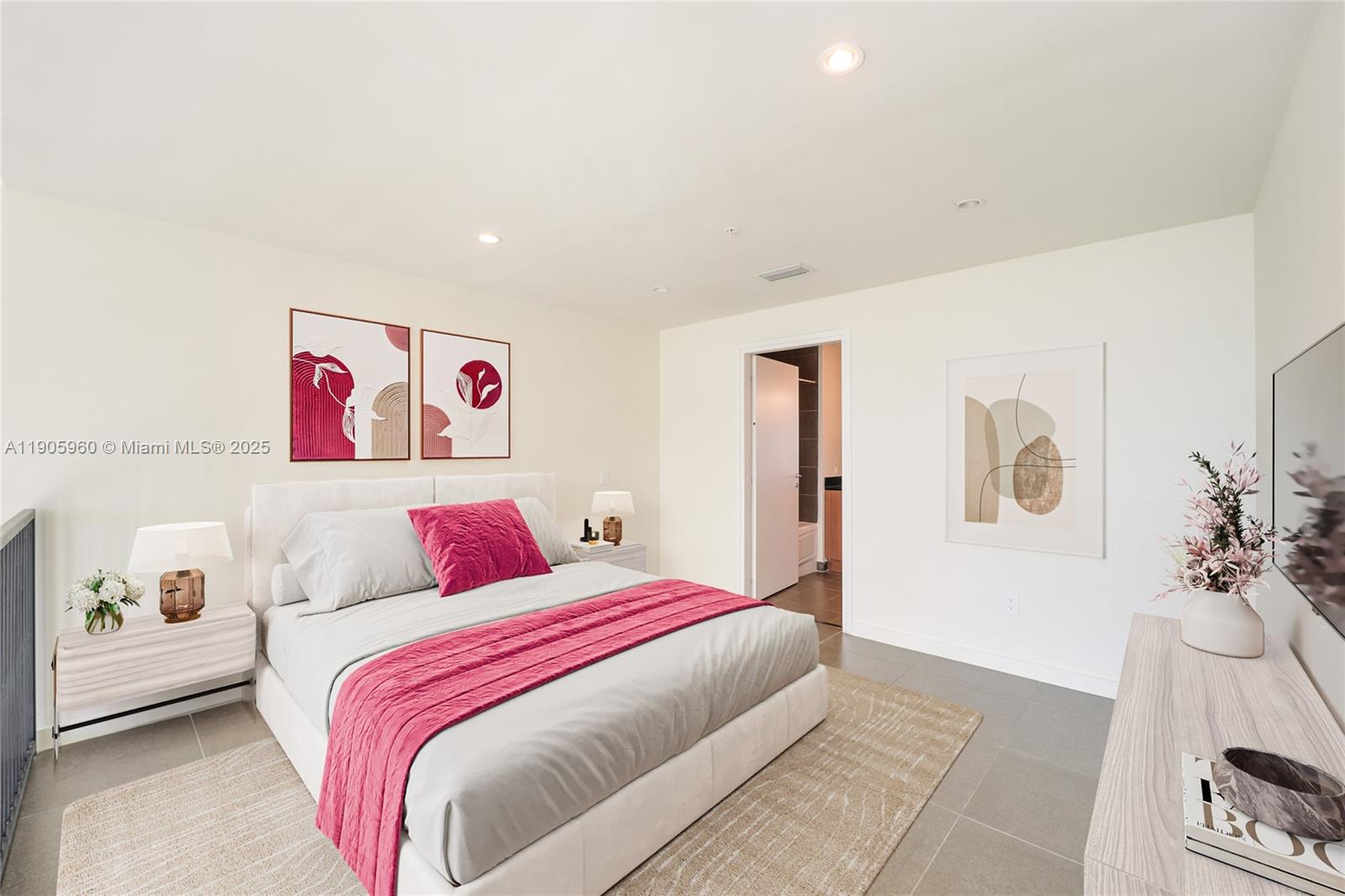 MET 1 CONDO - Residential