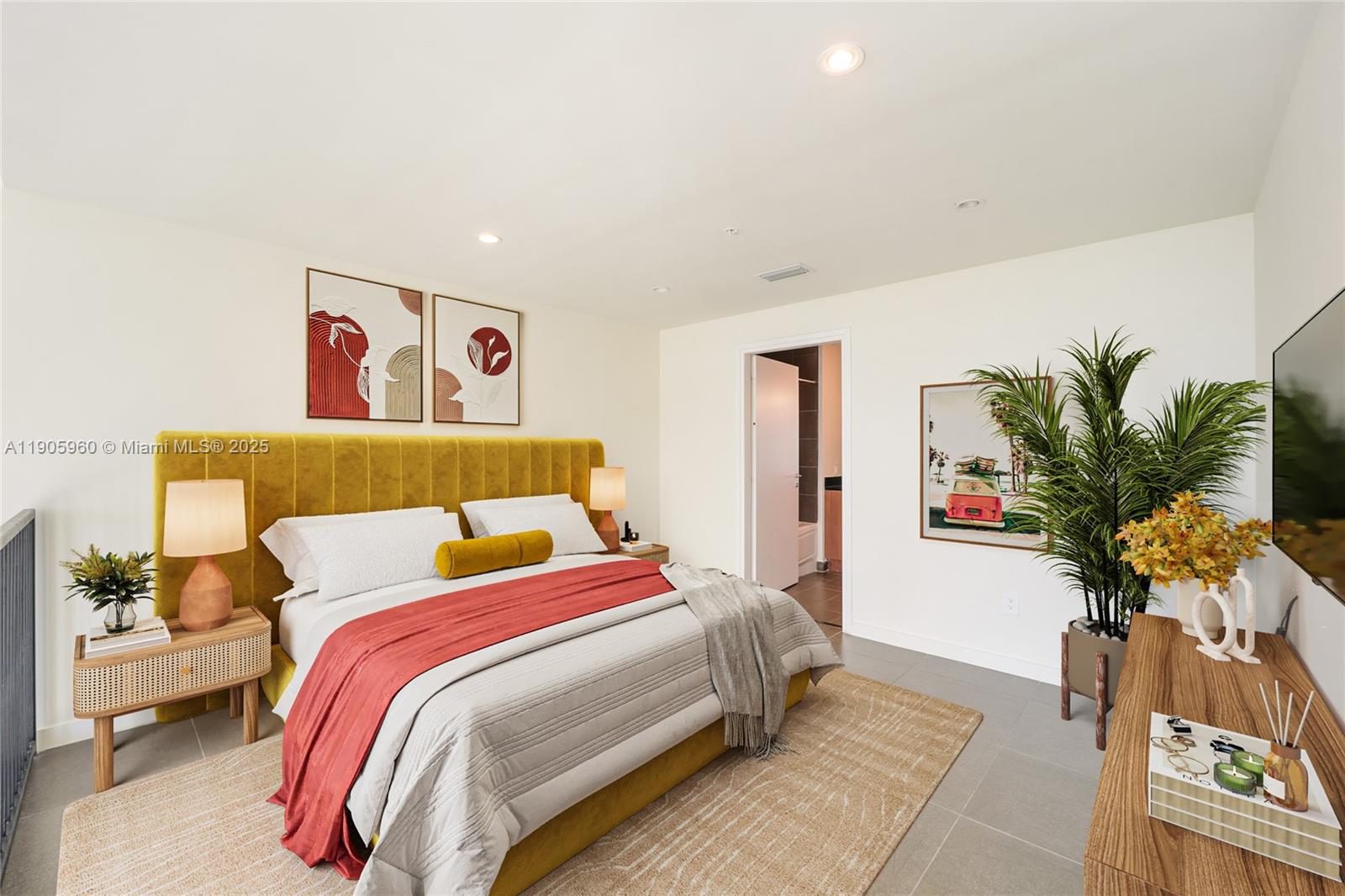 MET 1 CONDO - Residential