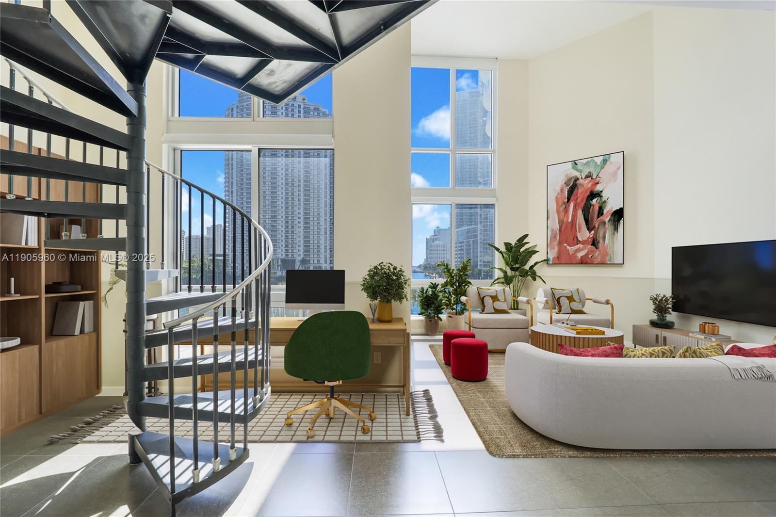 300 S Biscayne Blvd L-414