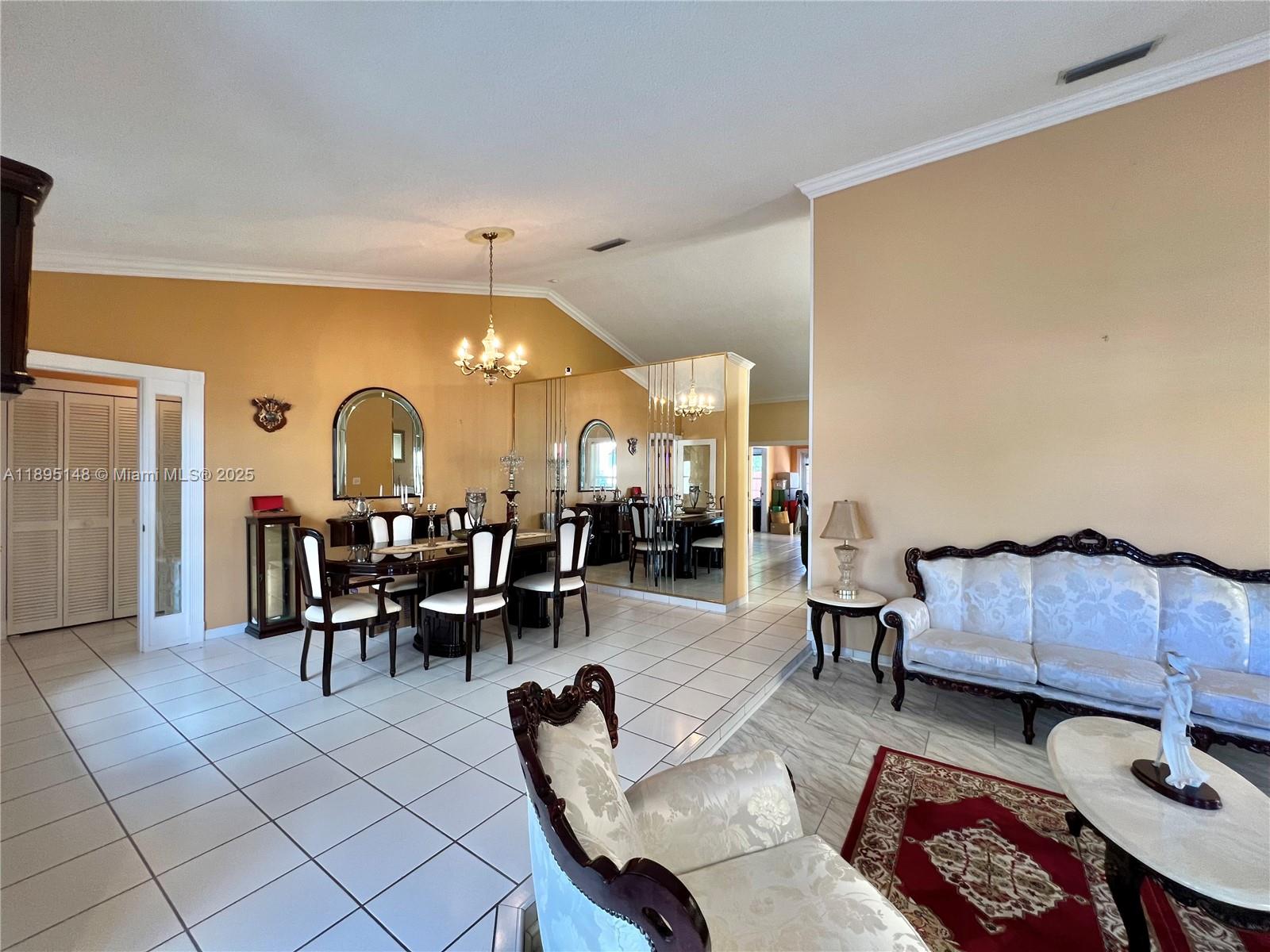 SHOMA HOMES AT KENDALL - Residential