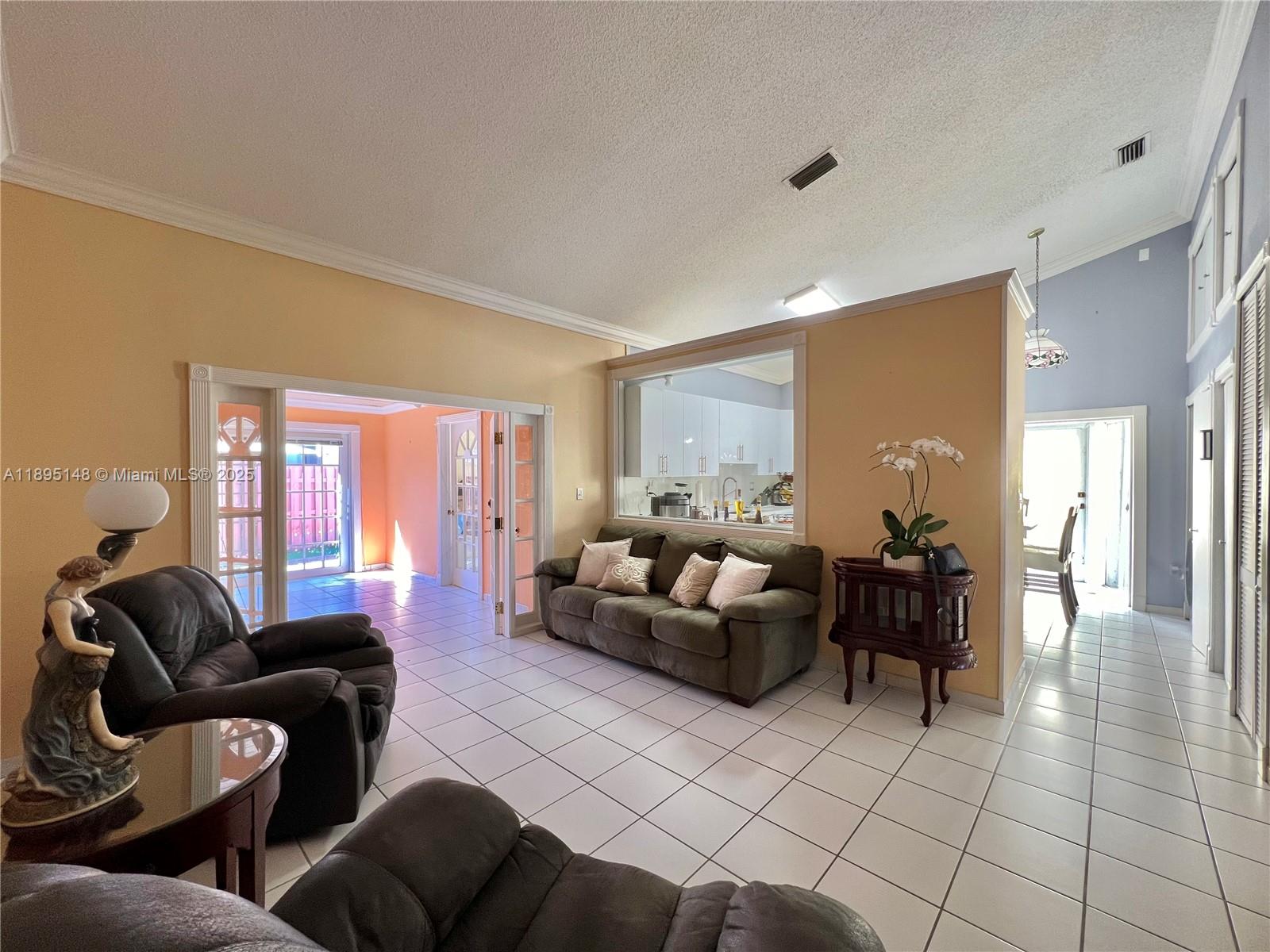 SHOMA HOMES AT KENDALL - Residential