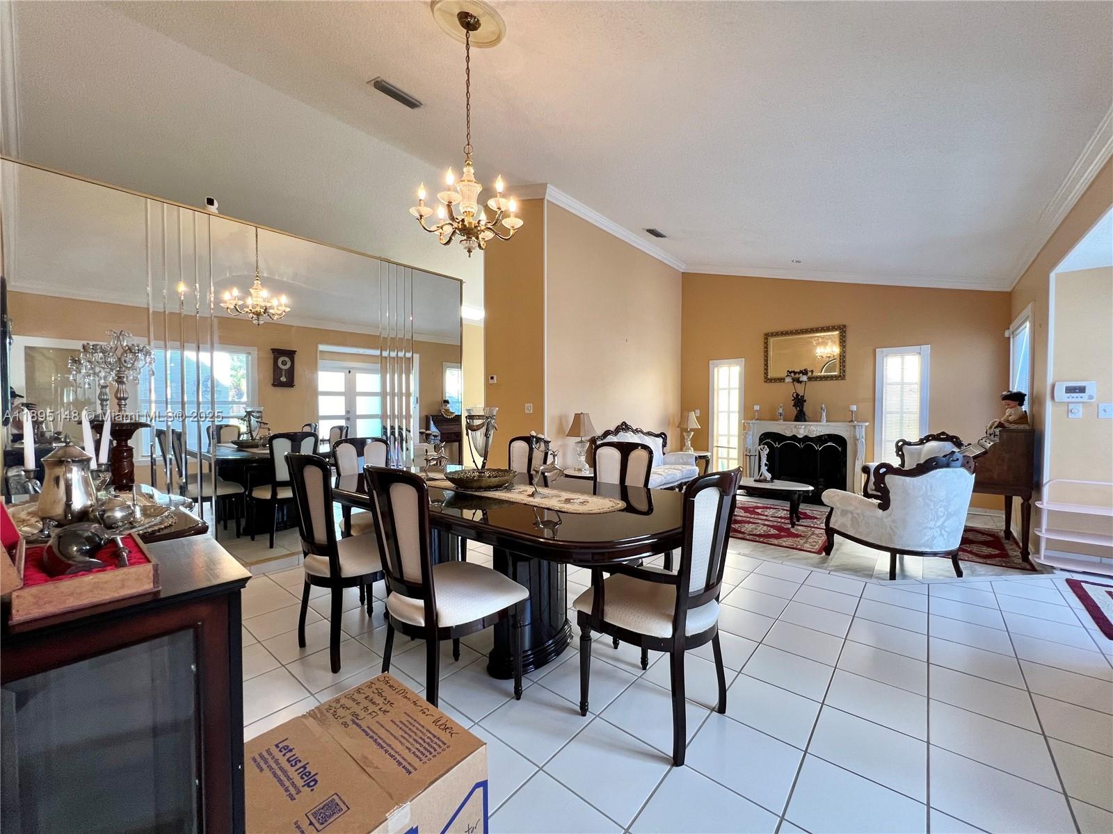 SHOMA HOMES AT KENDALL - Residential