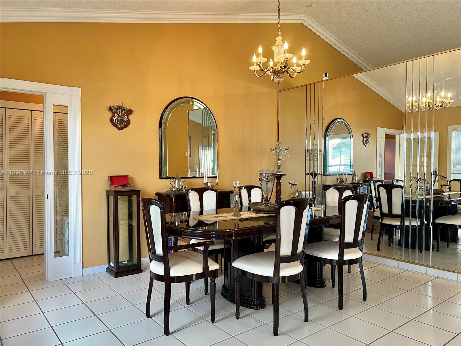 SHOMA HOMES AT KENDALL - Residential