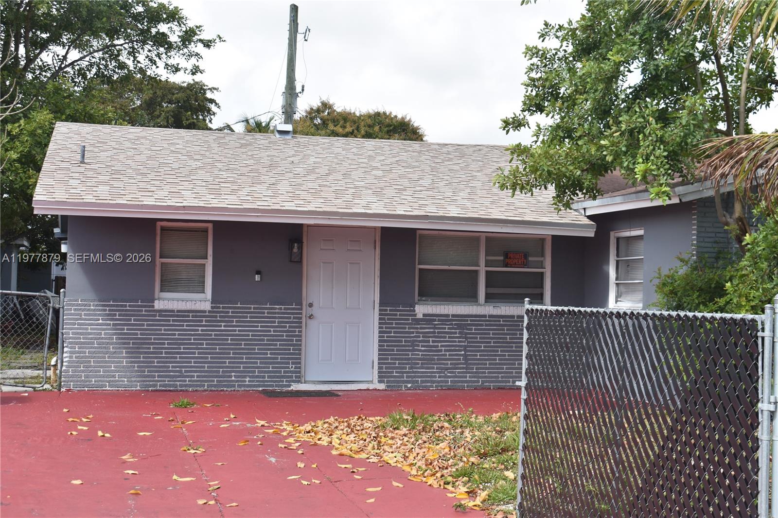 NORTH WEST LAUDERDALE ADD - Residential