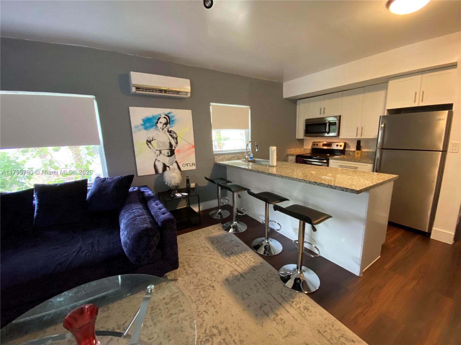 Rental Property at Address Not Disclosed, Miami, Broward County, Florida - Bathrooms: 1  - $1,700 MO.