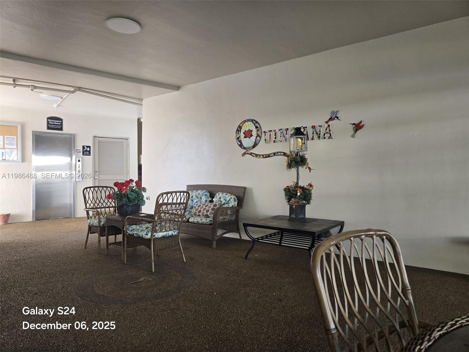 QUINSANA GARDENS CONDO - Residential Lease