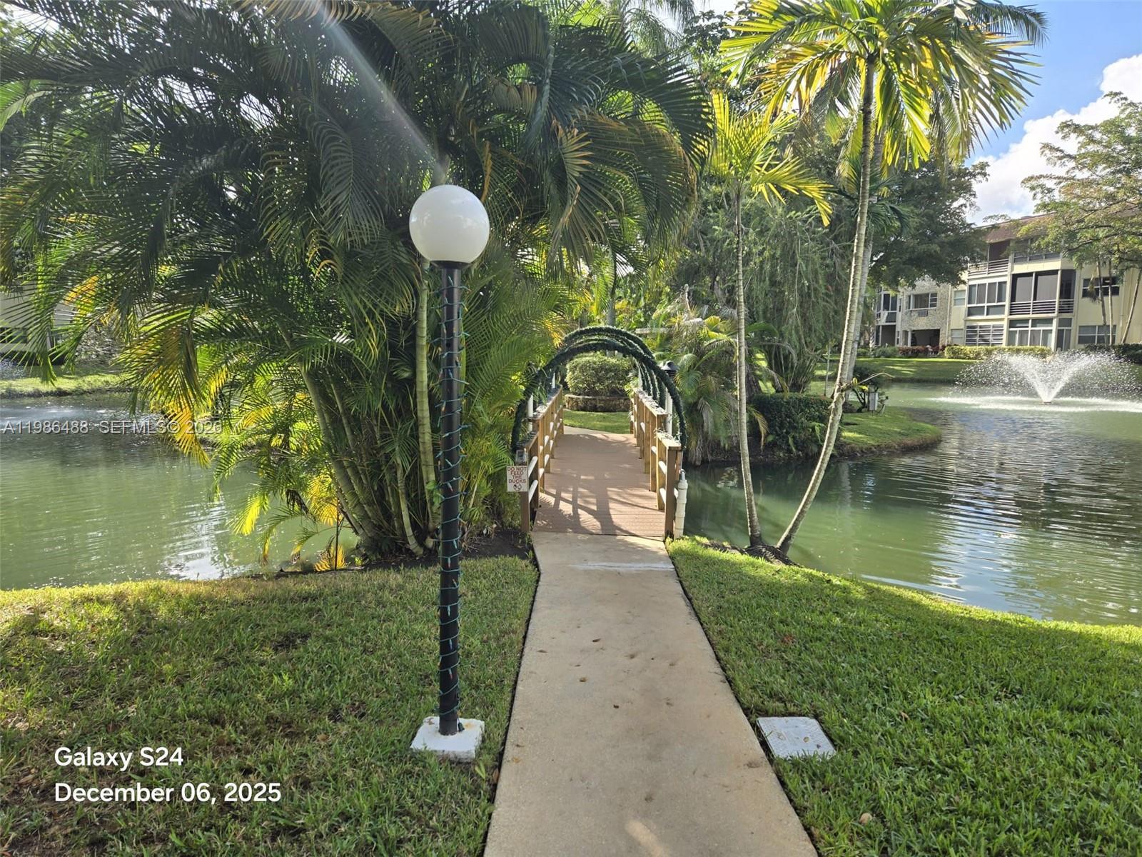 QUINSANA GARDENS CONDO - Residential Lease