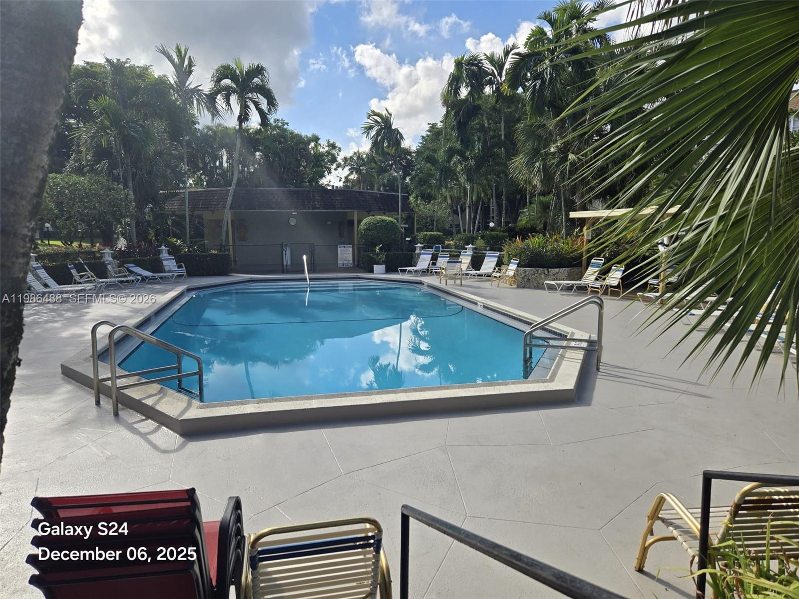 QUINSANA GARDENS CONDO - Residential Lease