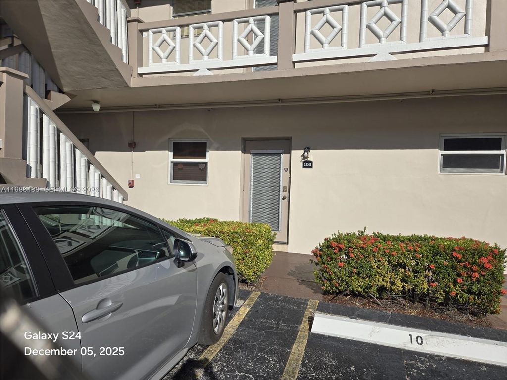 Photo of 5181 W Oakland Park Blvd #102, Lauderdale Lakes, FL 33313 (MLS # A11986488)