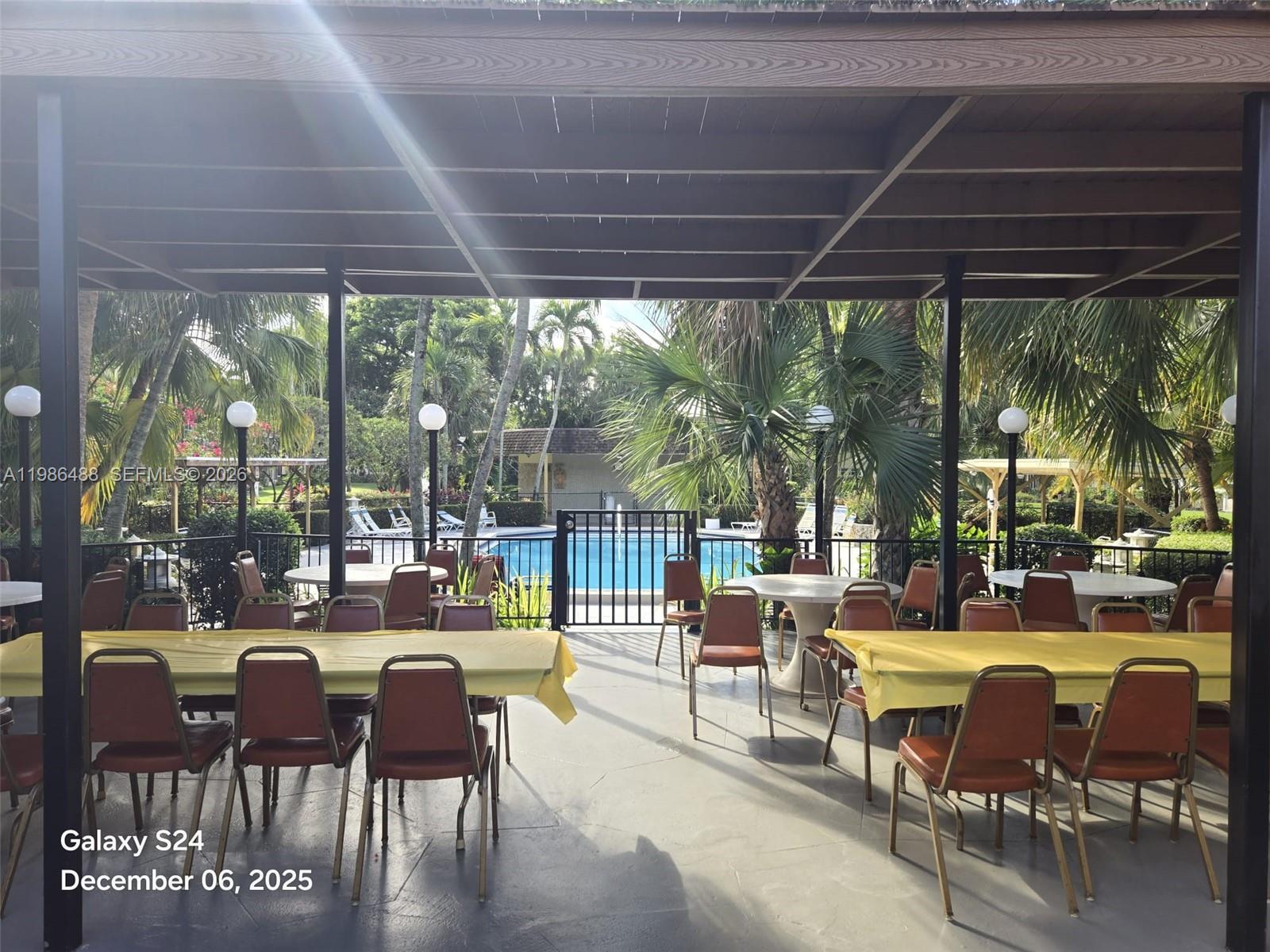 QUINSANA GARDENS CONDO - Residential Lease