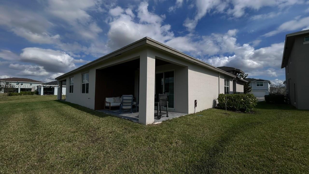 ARDEN PUD POD I NORTH - Residential Lease