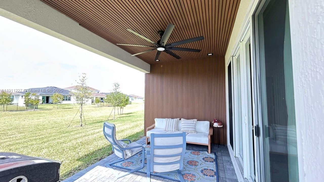 ARDEN PUD POD I NORTH - Residential Lease