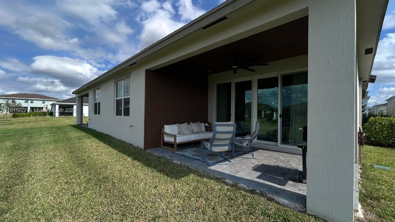 ARDEN PUD POD I NORTH - Residential Lease