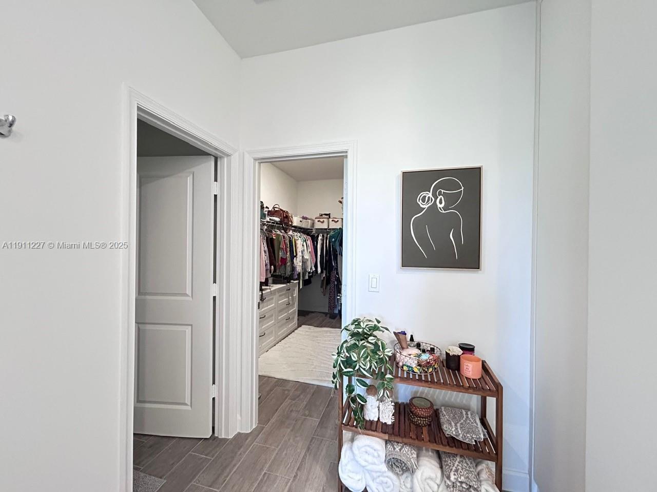 ARDEN PUD POD I NORTH - Residential Lease