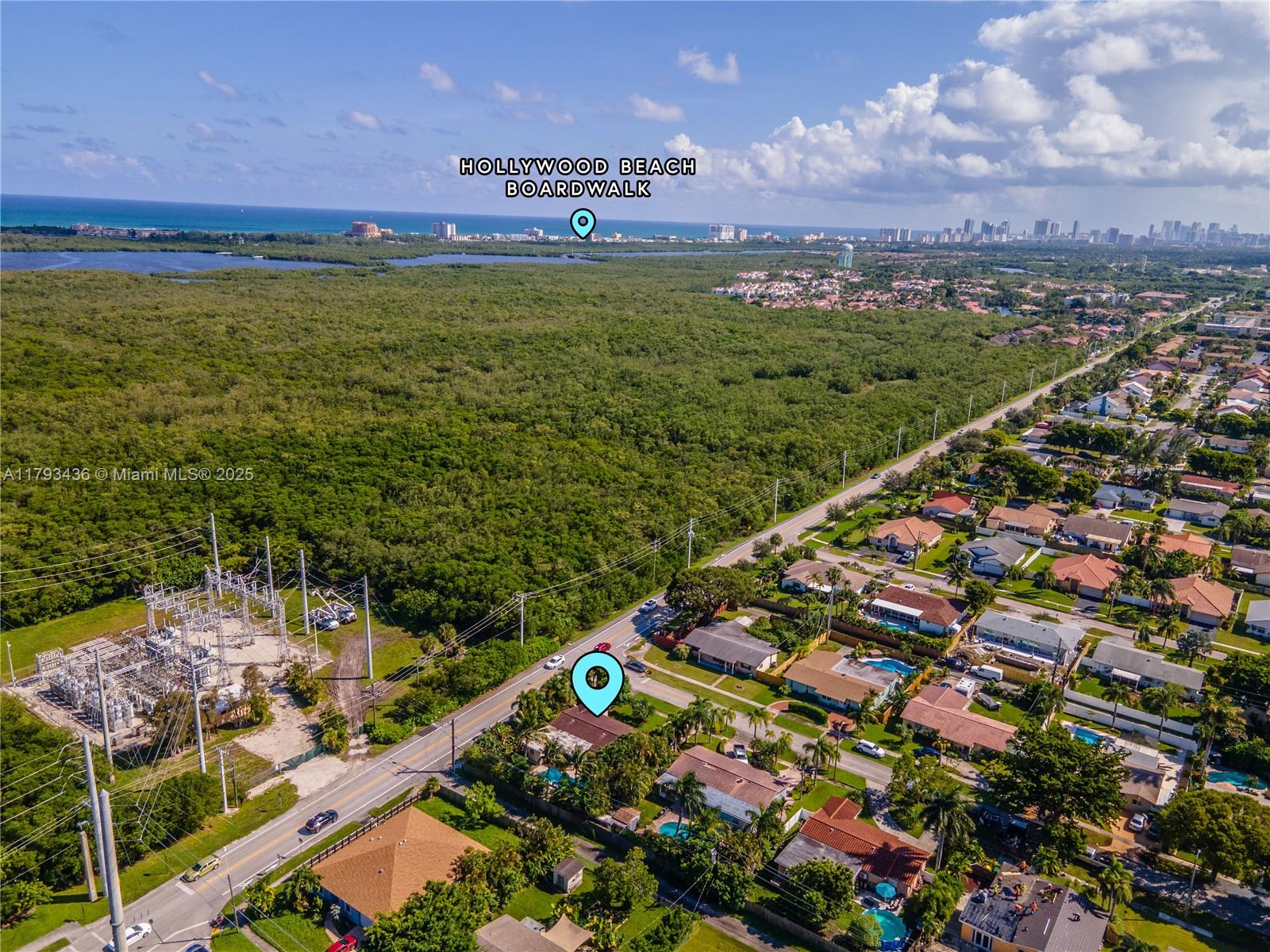 OCEAN VIEW GOLF ADD - Residential Lease