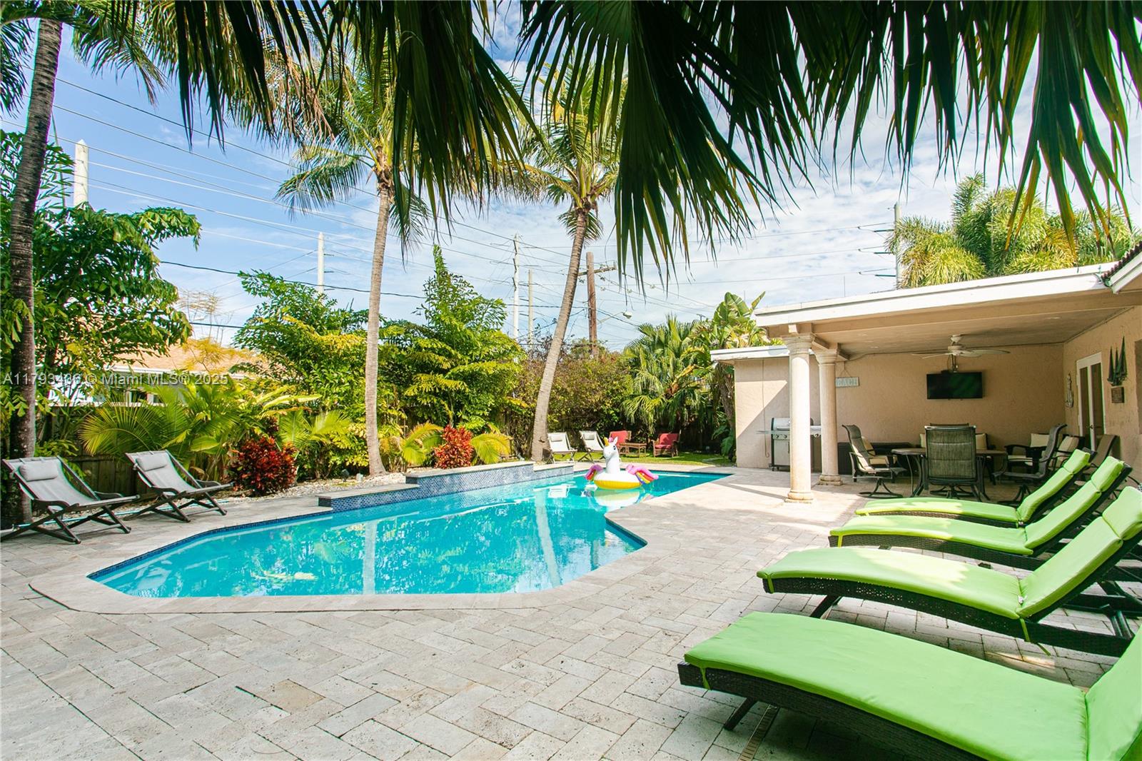 OCEAN VIEW GOLF ADD - Residential Lease