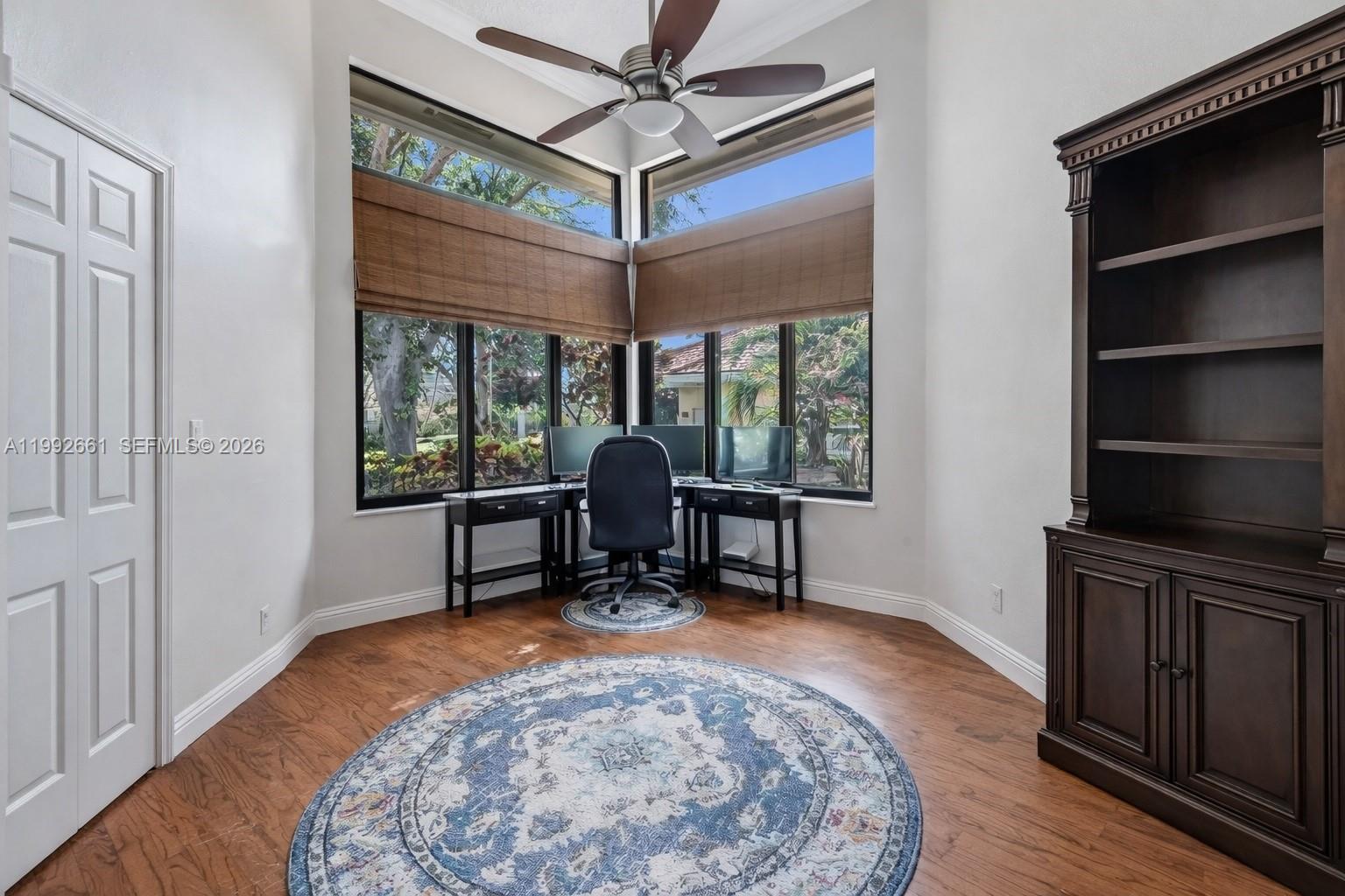 SECTOR 6 - Residential