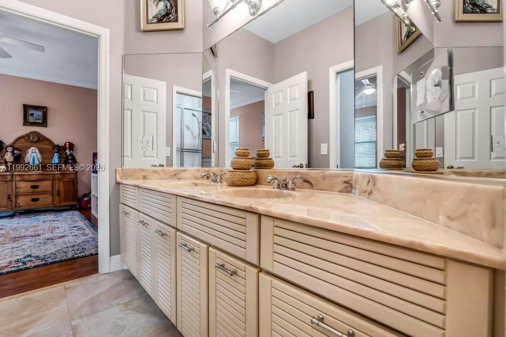 SECTOR 6 - Residential