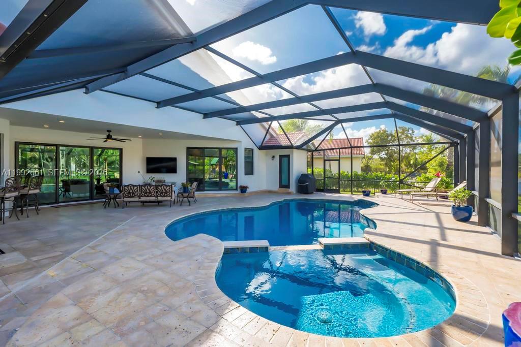 SECTOR 6 - Residential