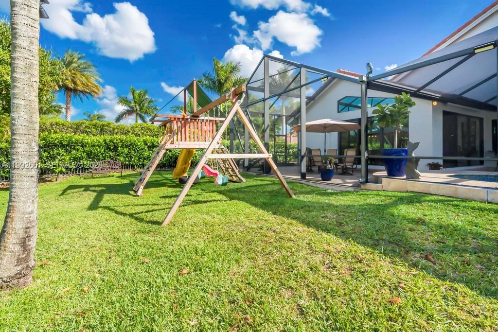 SECTOR 6 - Residential