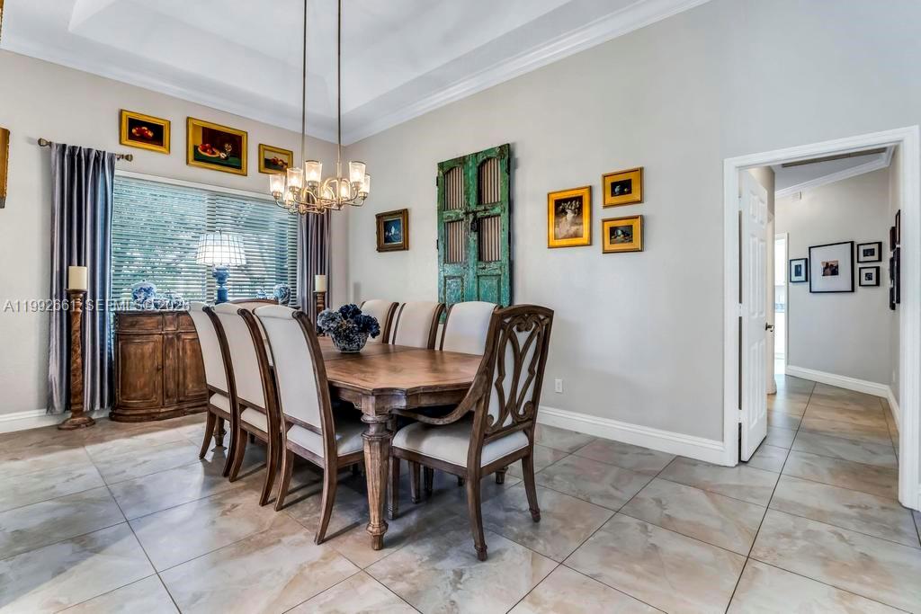 SECTOR 6 - Residential