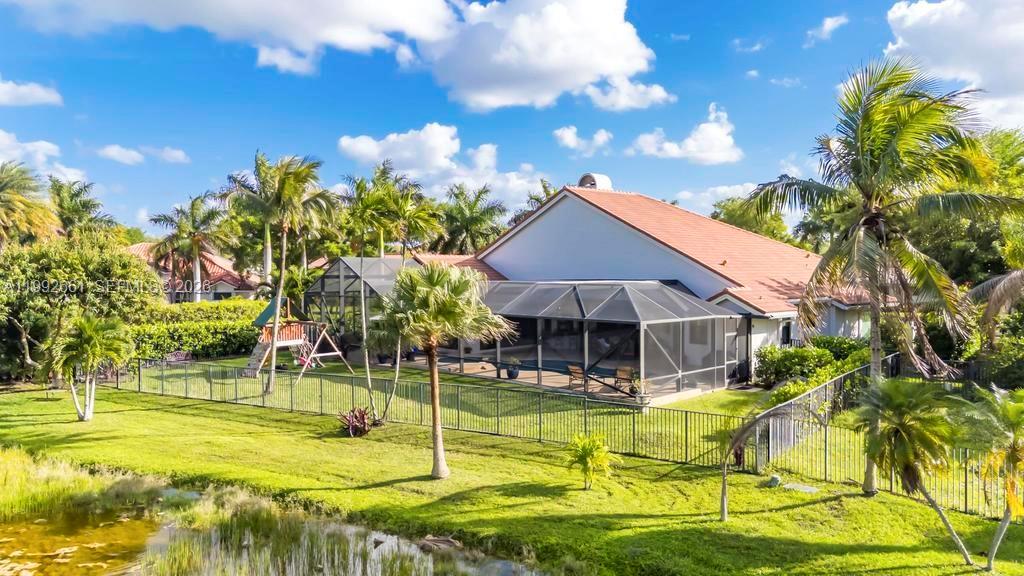 SECTOR 6 - Residential