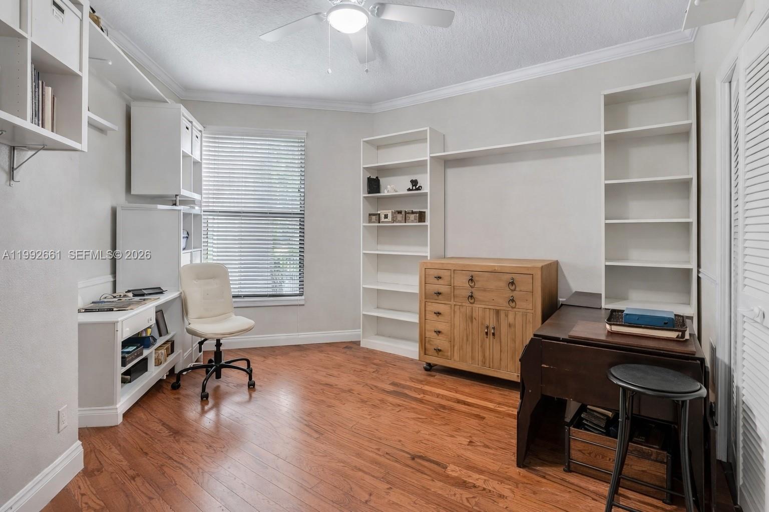 SECTOR 6 - Residential