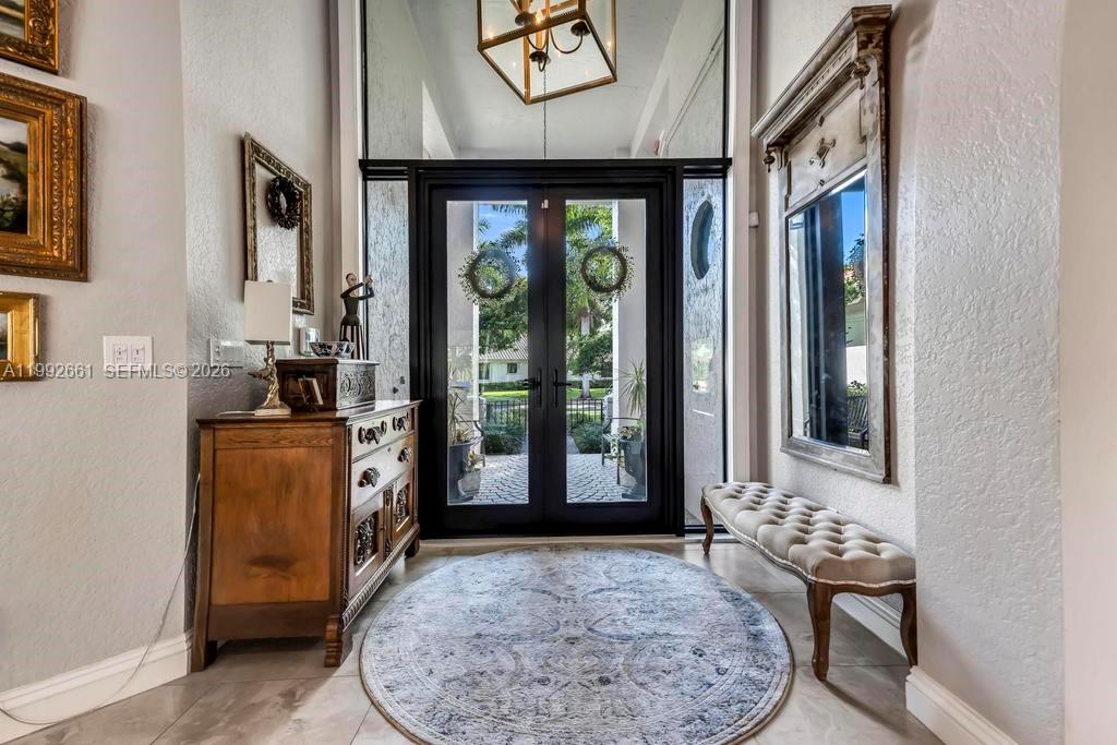 SECTOR 6 - Residential