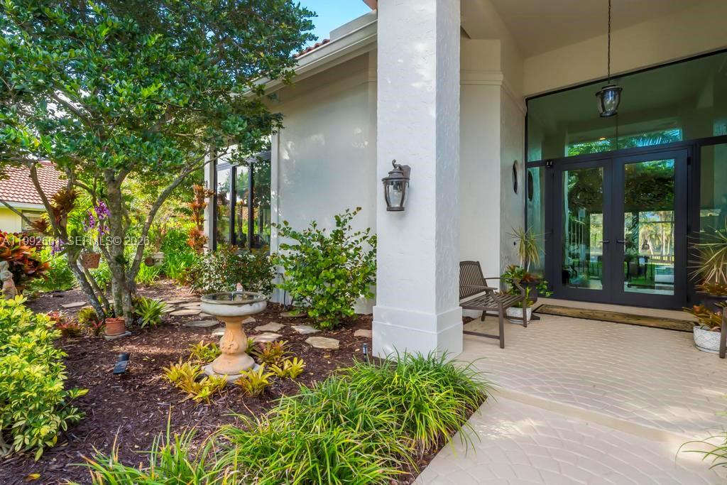 SECTOR 6 - Residential