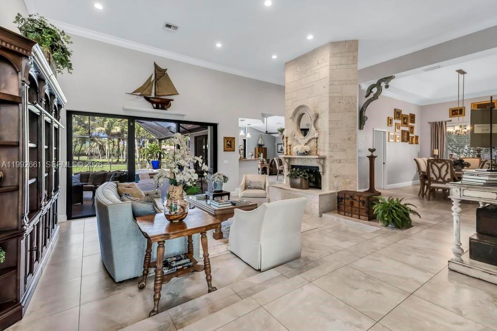 SECTOR 6 - Residential