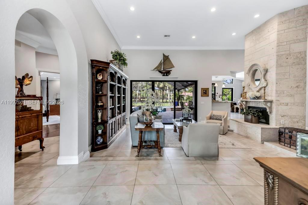 SECTOR 6 - Residential