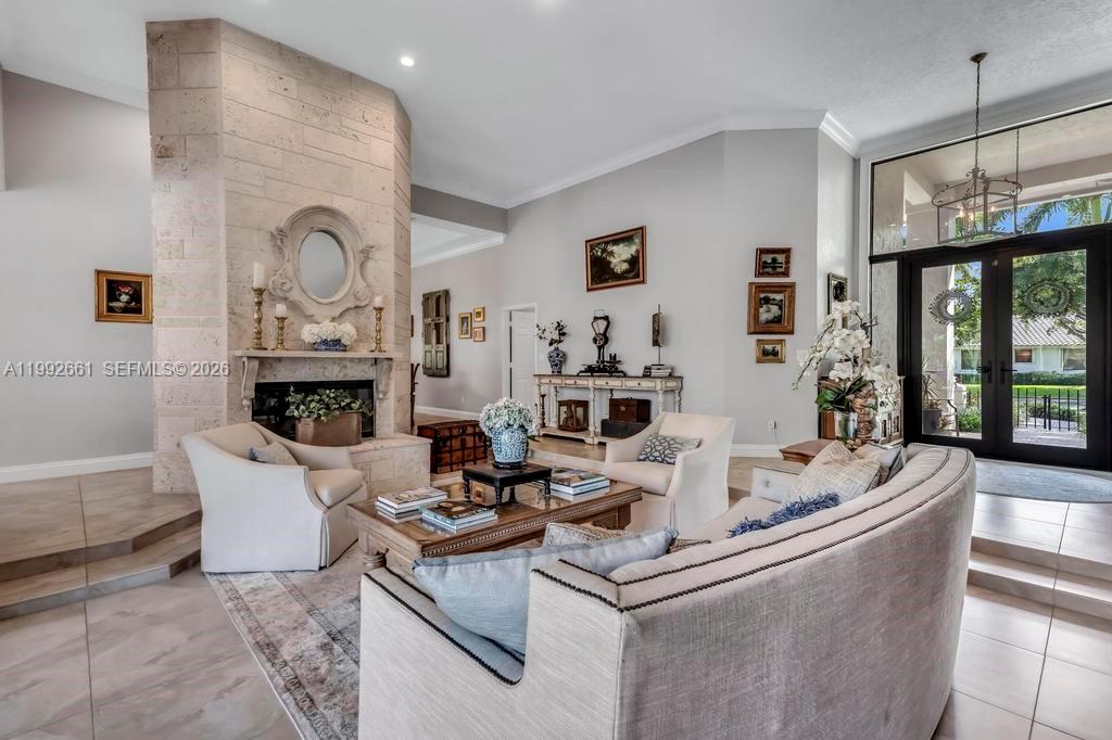 SECTOR 6 - Residential