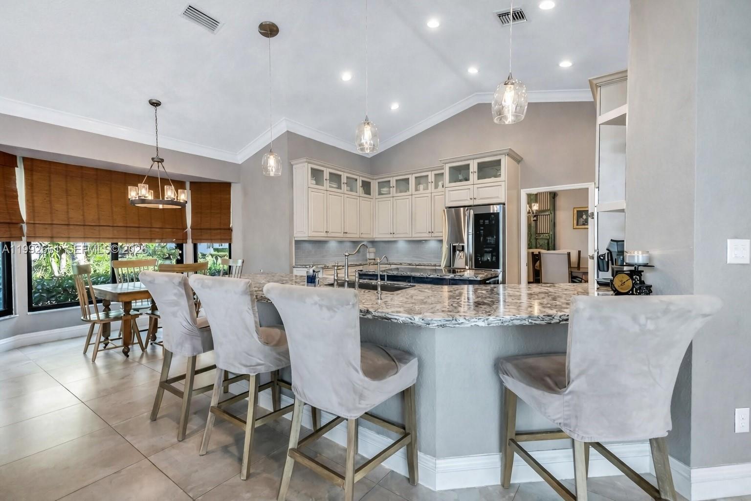 SECTOR 6 - Residential