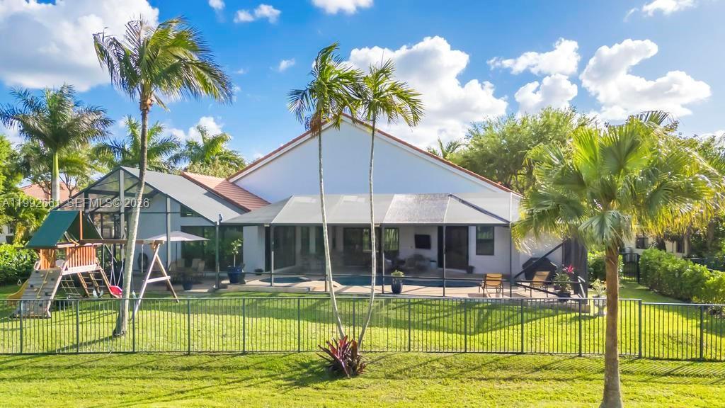 SECTOR 6 - Residential