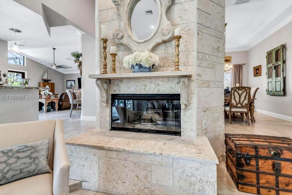 SECTOR 6 - Residential