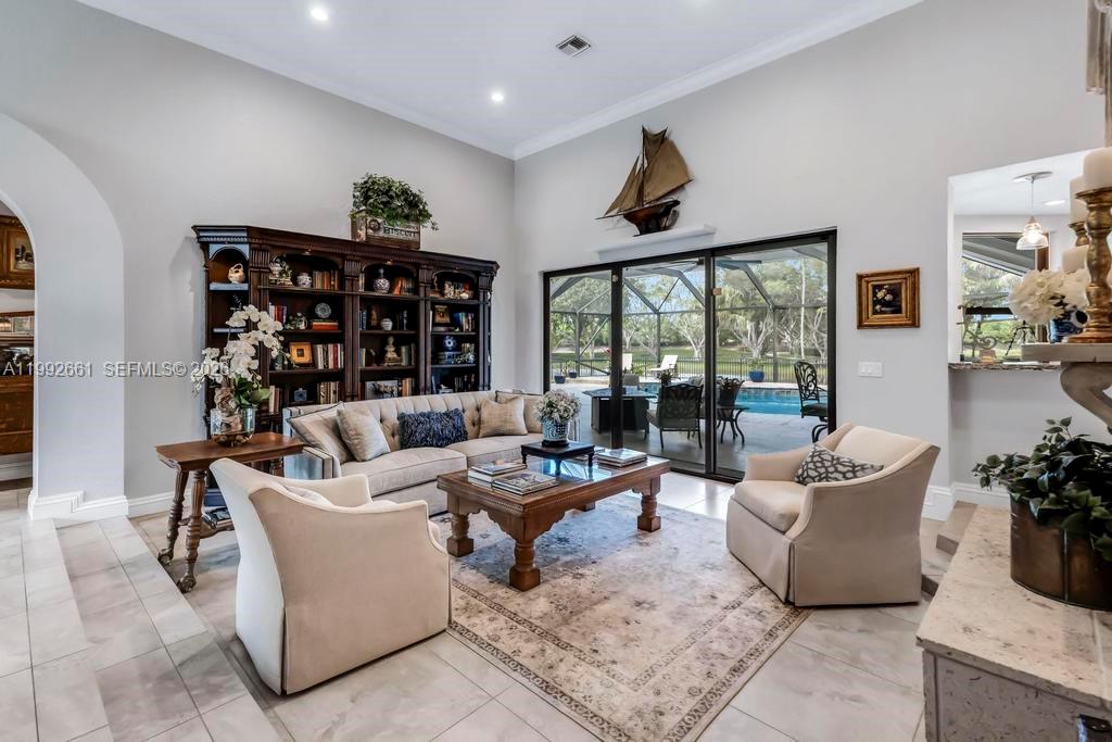 SECTOR 6 - Residential